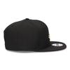 [New Era] 950 METAL PLATE BLK GLD 251