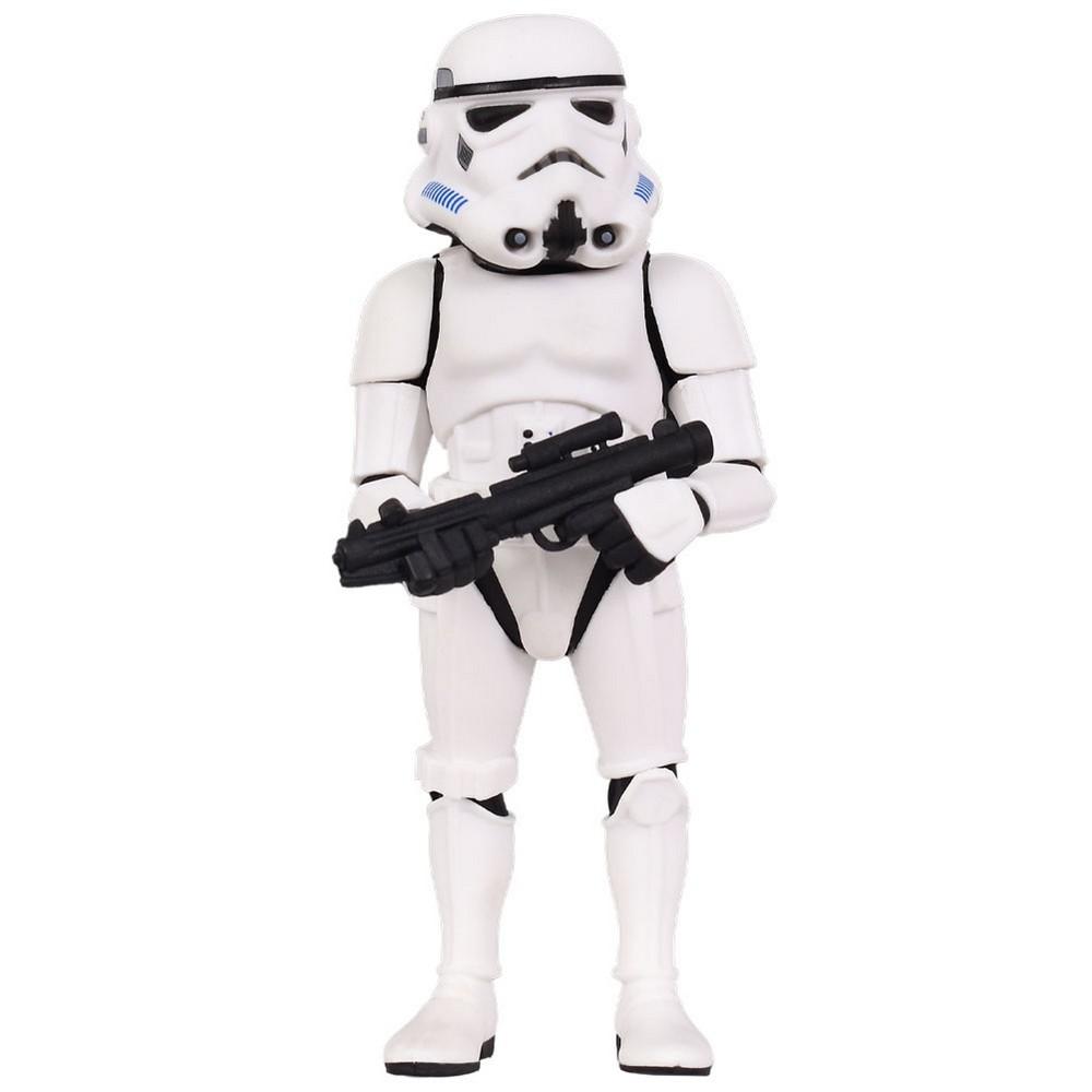 STAR WARS Original MiniX Stormtrooper Collectable Figurine