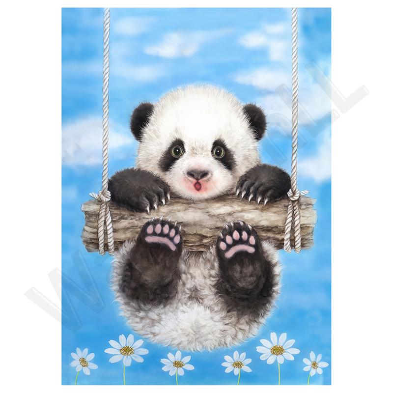 Diamond Art Painting Kits Embroidery Full Crystal Mosaic 5D Diy Diamond Paintings Kits New 2025 Accessories 30x40 Cm Wall Art