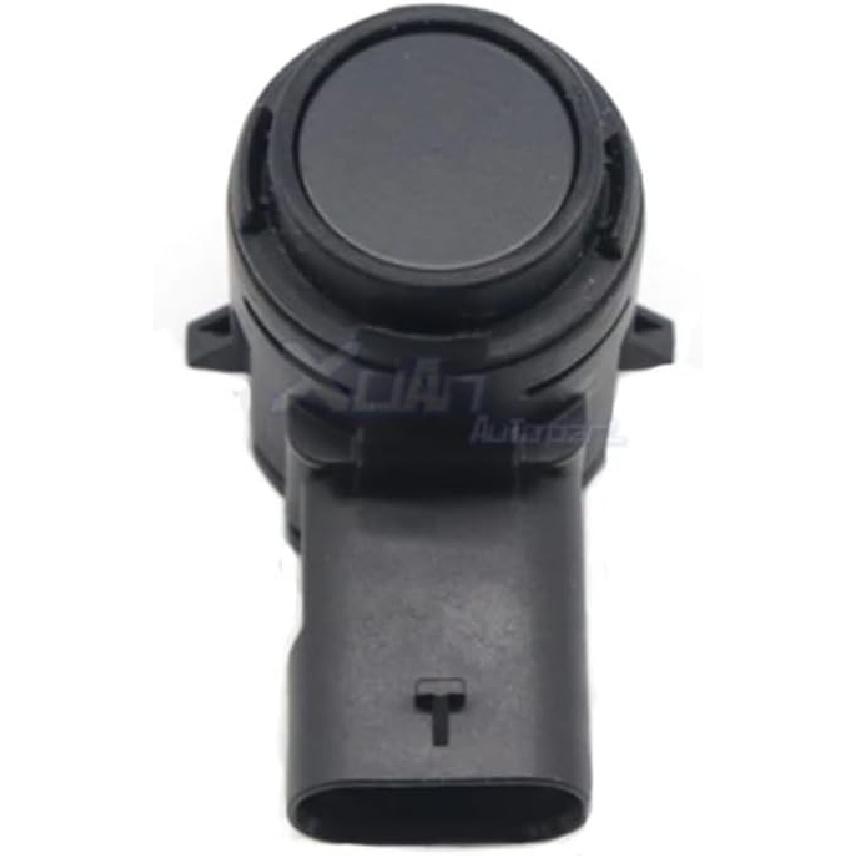 4pcs/lot Car PDC Parking Sensor 84510253, Compatible for GMC Sierra Silverado Sierra Blazer Part Canyon Colorado Blazer Camaro 2019-2023