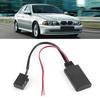 Car Wireless Bluetooth AUX Adapter Accessory Fit for Z4 E85 X3 E83 E39 E60 E61 E63 E64