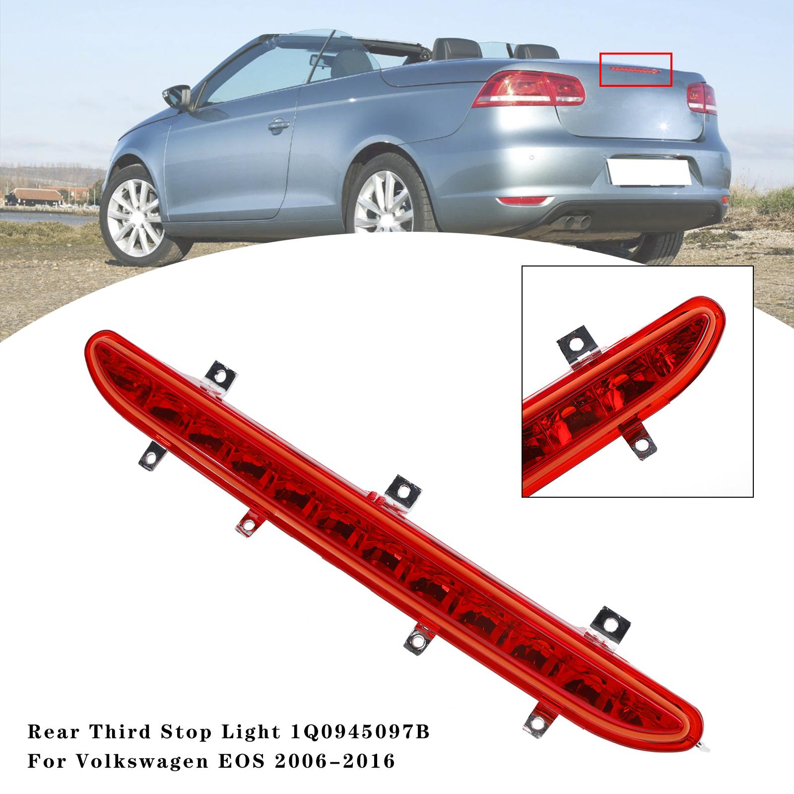 

Rear Third Stop Light 1Q0945097B For Volkswagen EOS 2006-2016