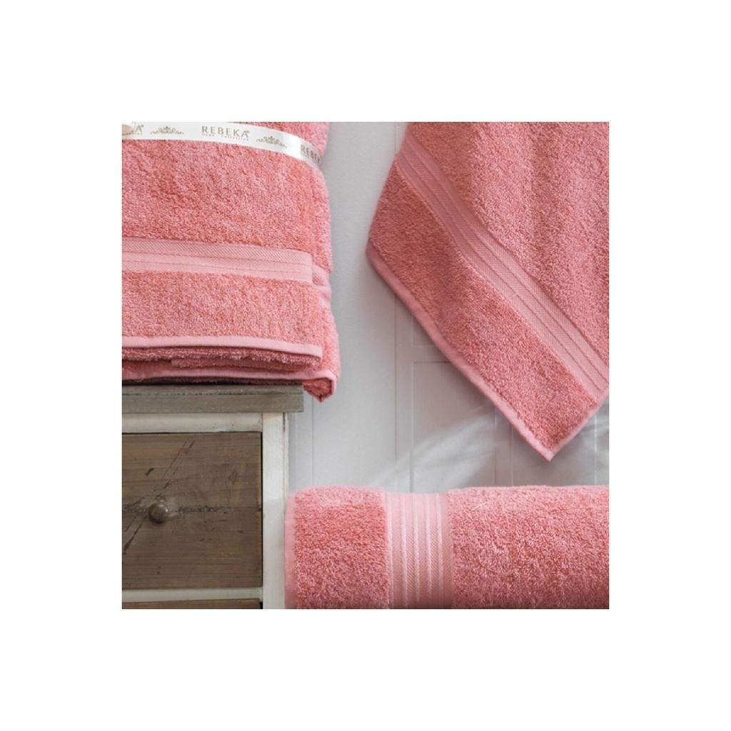 2-piece King Size Bath Towel Set