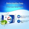Fresh Lime Antiseptic Bath Soap