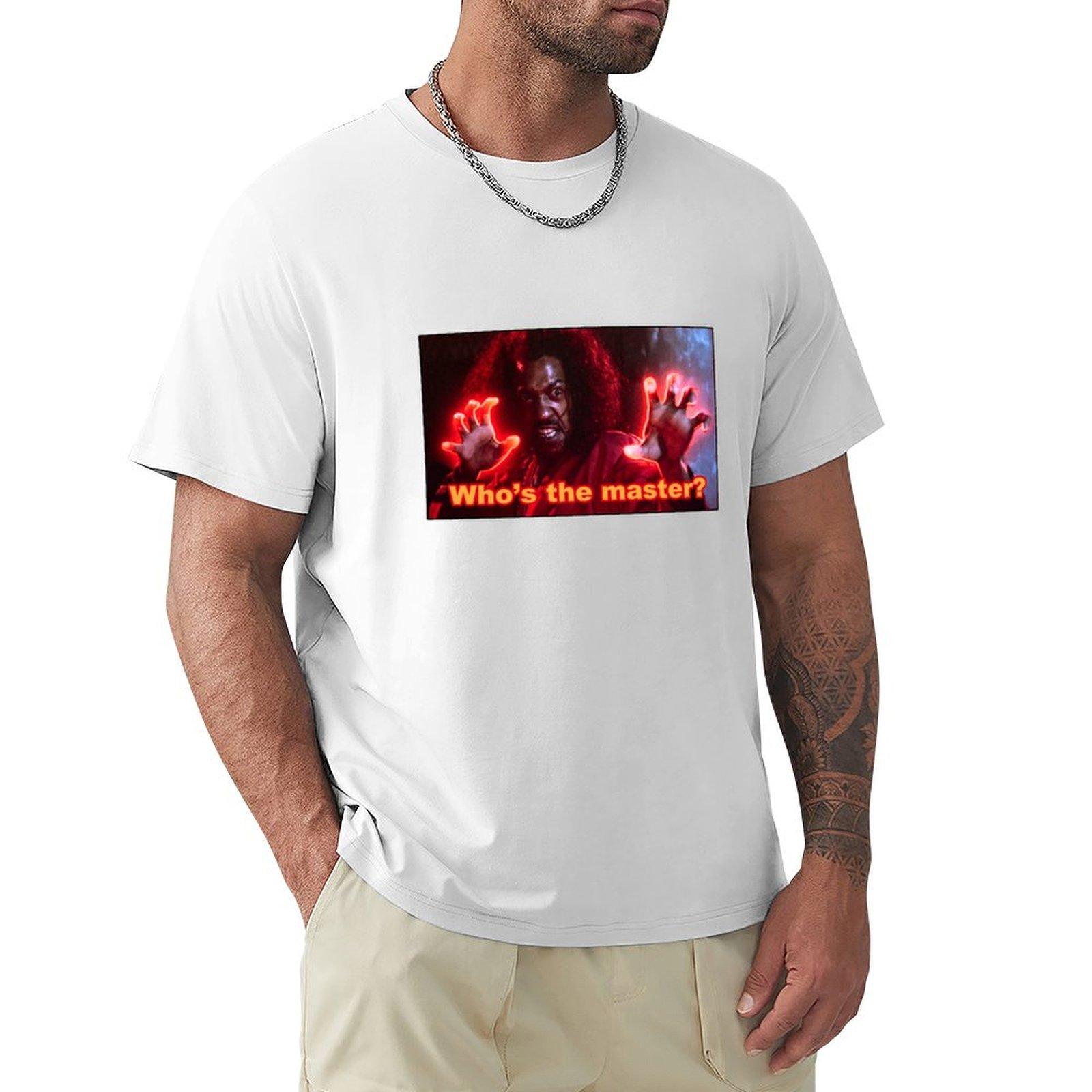 Shonuff Tshirt Lightweight Running Tshirt S