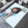 Aitana Custom Name Carpet Rug For Living Room Bedroom Home Sofa Decoration,Kids Play Non-slip Floor Mat