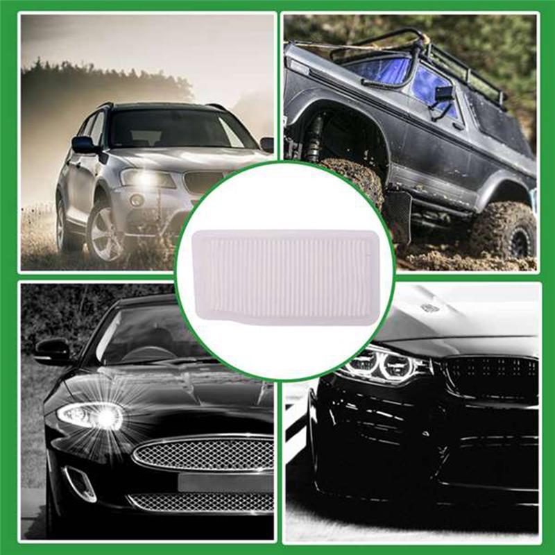 Filtru Extern Cabină Aer Condiționat Pentru Mercedes Benz W204 Clasa C E COUPE Clasa GLK GLK260 GLK300 GLK350 FT999-A87Q