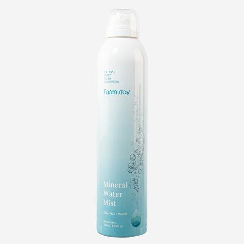 

[Farmstay]Farmstay Water Mist Mineral 250ml_631652