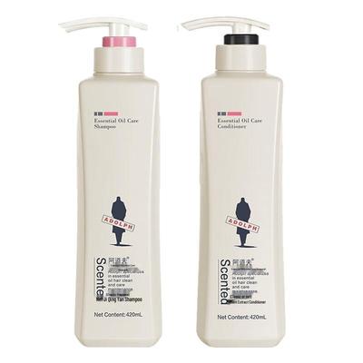 Adolph Purifying & Refreshing Hair Care Set
