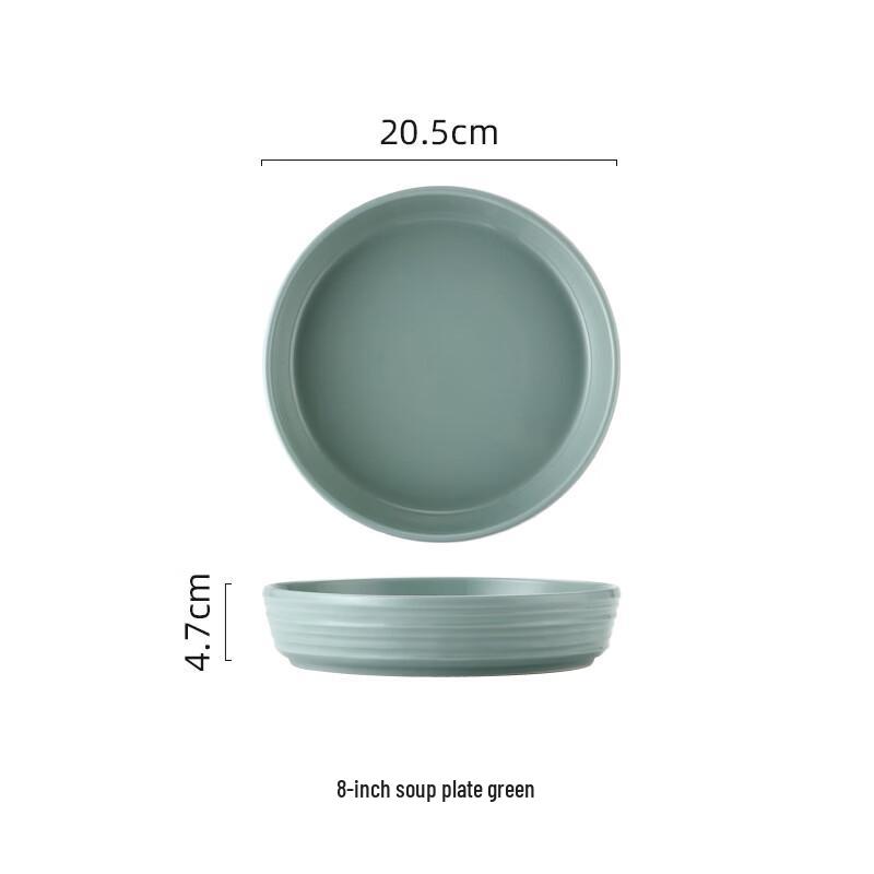 Ceramic Dinnerware Set