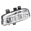 LR026090 and LR026089 fit Land Rover Range Rover Evoque front fog lights.