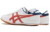 Men's Sneakers Onitsuka Tiger Machu Racer 'White Orange'