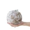 High-Quality Large Bath Sponge - Durable, Cute, Soft Scrubbing Shower Sponge for Women