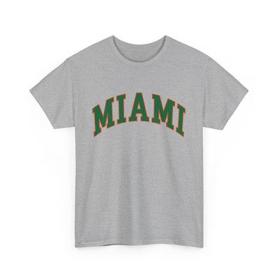 Miami T-Shirt Unisex T-Shirt