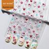 Strawberry Star Cat SF-054