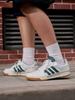 Adidas ENTRAP Campus Style Retro Basketball Sneakers for Men and Women - Adidas JQ5047 JQ3925