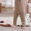 EMXEE Infant High-Waist Diaper-Changing Essential Pants