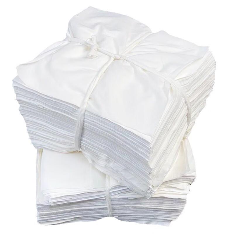 Lijiu Hong White Oil-Absorbing Wiping Cloths