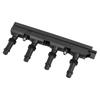 55579072 Ignition Coil Coil Set Parts Accessories For Opel Buick Cadillac Vauxhall 55577898