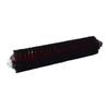Main Brush Replacement For Roborock P10/Q Revo Robot Vacuum Cleaner Roller Brush