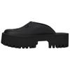 Geschlossene Hausschuhe Damen Schwarz 663577 JFB00 1000