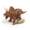 FO. SPIELZEUGKISTE Lernspielzeug DIY-Spielzeug Dinos Set mit 4 Stück (6581923) Dinosaurier-Bauspielzeug