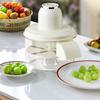 Electric Grape Skin Remover Food Safe Design Easy Operation Plastic Texture Suitable for Small Fruits Vegetables