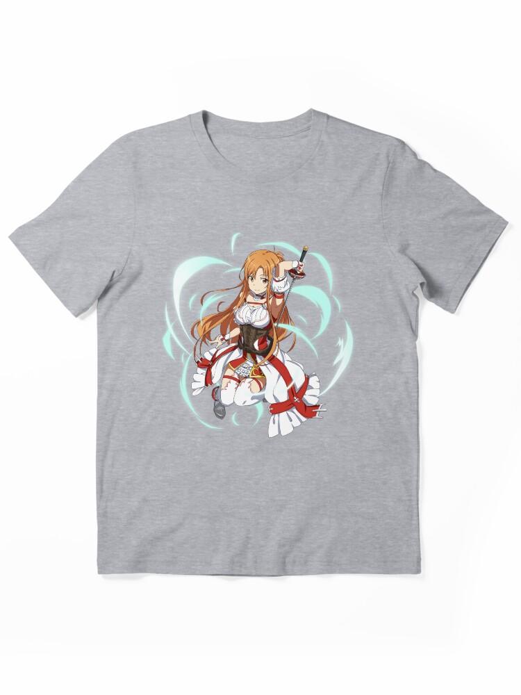 Sword Art Online Sword Art Online Essential Unisex T-Shirt
