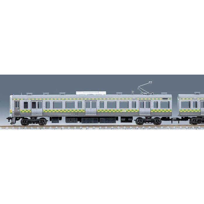 TOMYTEC TOMIX N Gauge JR 211-3000 Series Bothai Line Yasugari Color Set 97237 1/150
