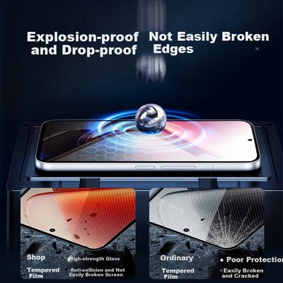 Telefon aksesuarları – Telefon Ekran Koruyucu Filmleri