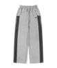 GAINSBORO Symbol Track Wide Pants 2 Colors