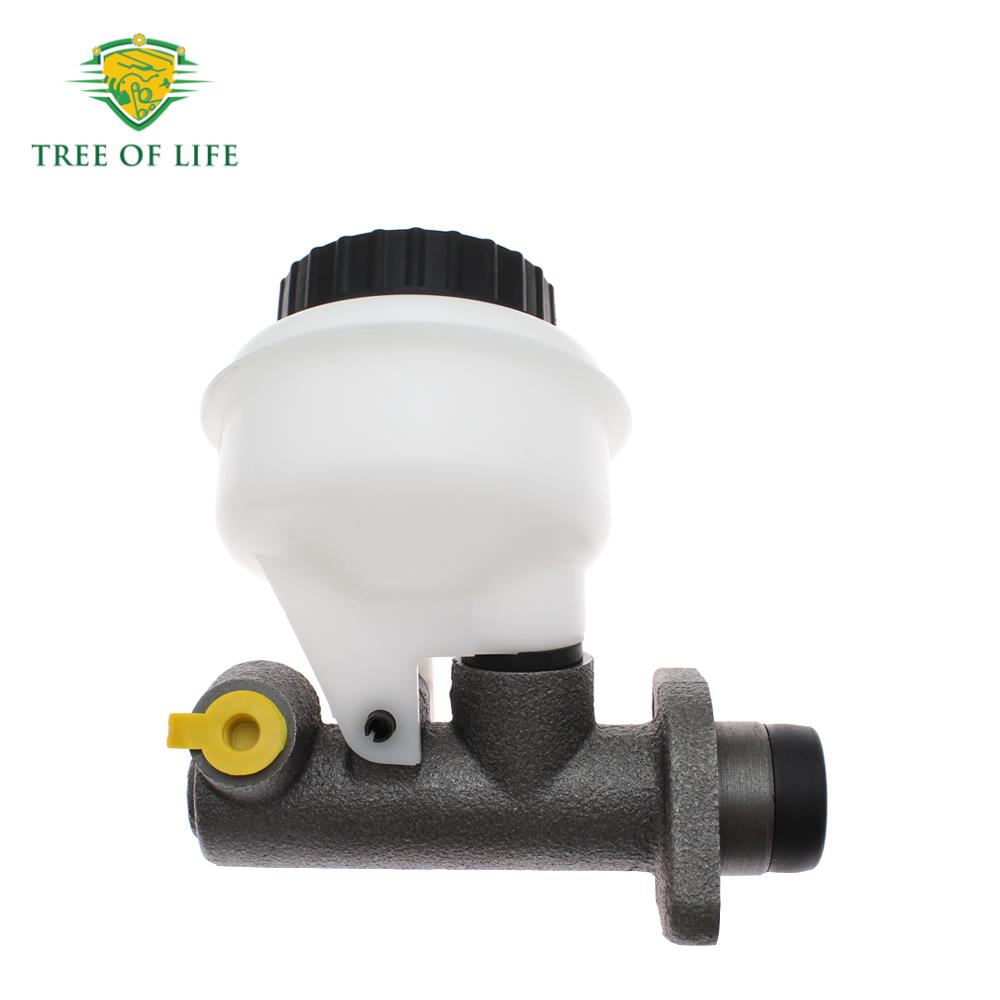 For FORD Cargo 815 712 E5HT7A543BA Hydraulic Clutch Master Cylinder E6HZ-7A543-A E5HT-7A543-BA