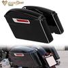 Harley Big Glide ST Road King Modified ABS Side Storage Box (14-23)