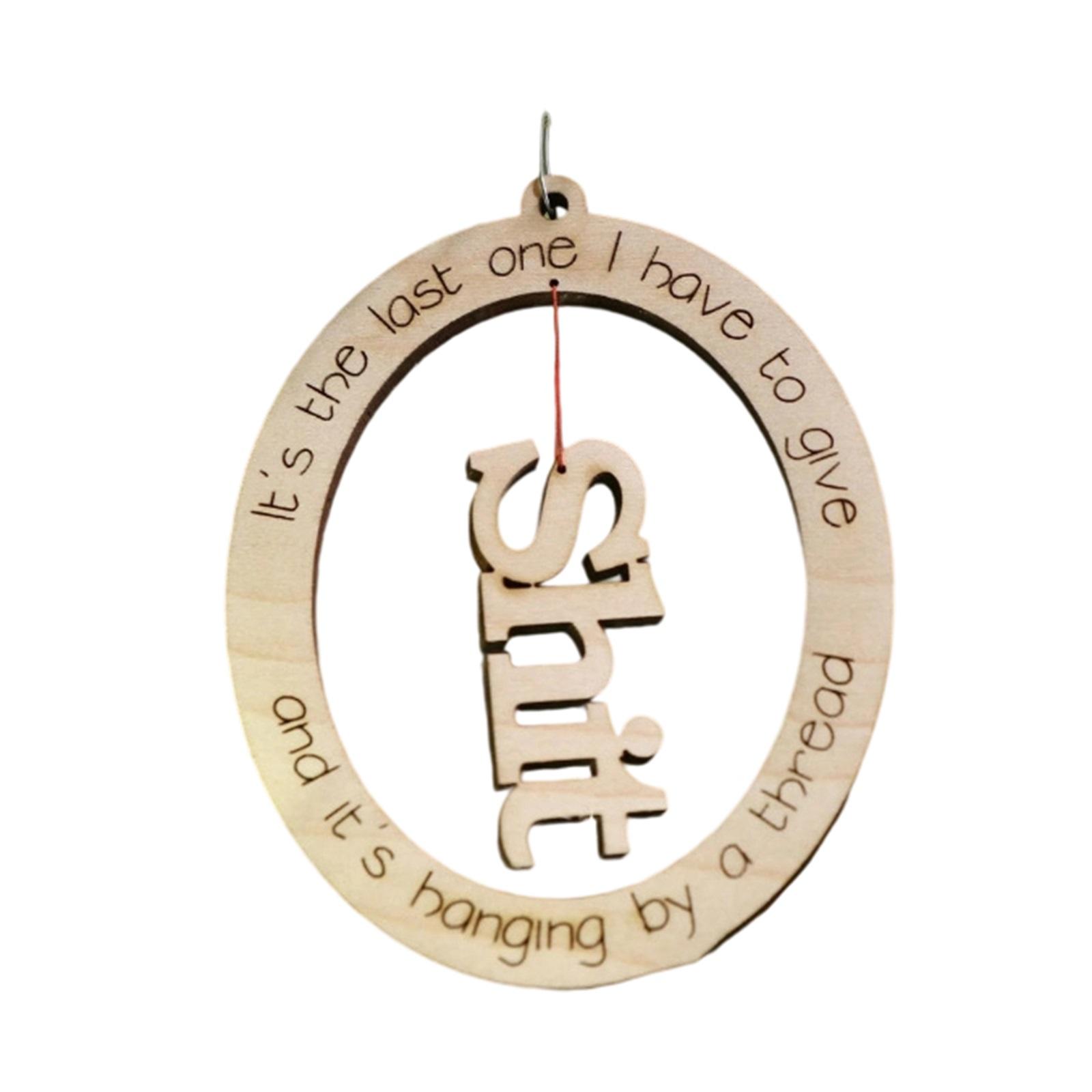 

Христианские Рождественские Праздничные Украшения Сцена Рождества Деревянные Украшения для Рождественской Елки One Size