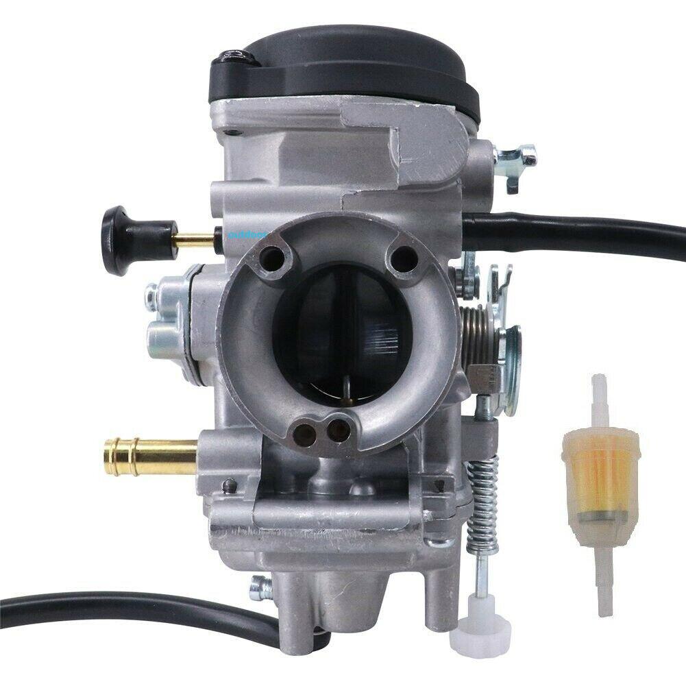 for Suzuki 2001-2007 DR-Z250 California E33 only 13200-13E40 Carburetor