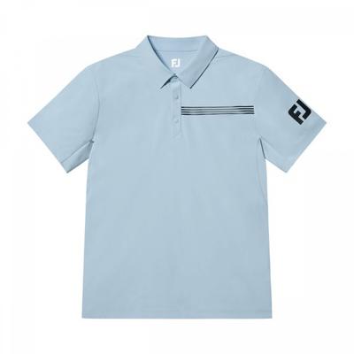 Tech Pique Polo 36973