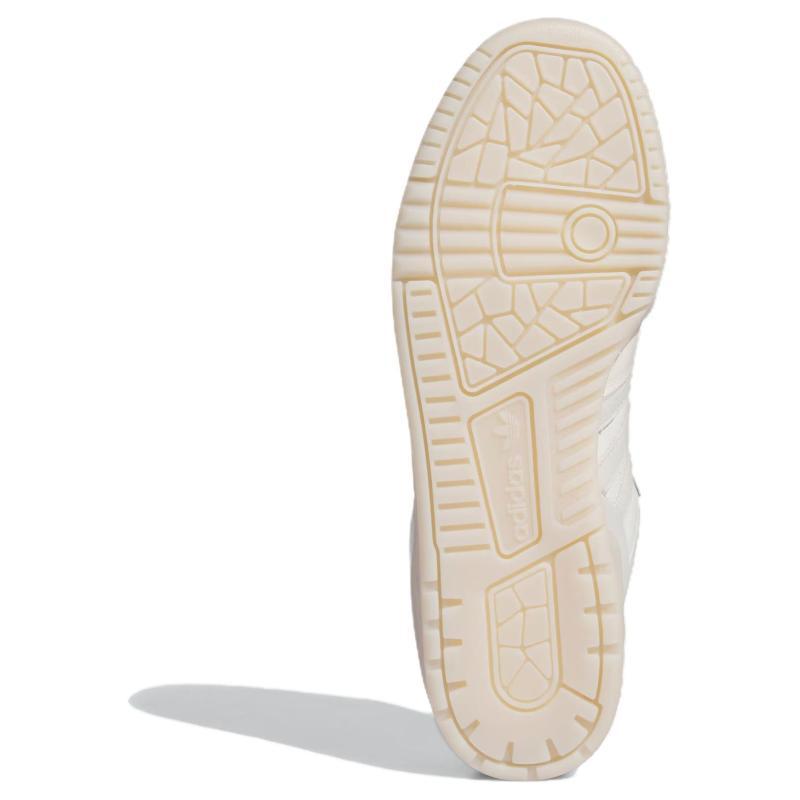 Adidas Rivalry Low 'Off White Wonder White' Sneakers IG6495