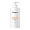 Zeroid Dermanewal Cleansing Gel Low-pH Mild Exfoliating Face Wash 450ml