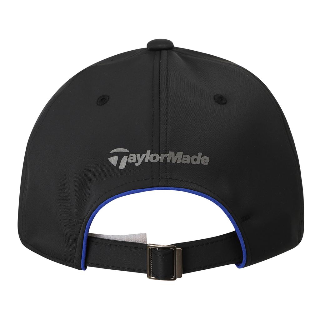TAYLORMADE APPAREL 26Ss Men'S Modified Six-Sided Ball Cap T8031H61623-199