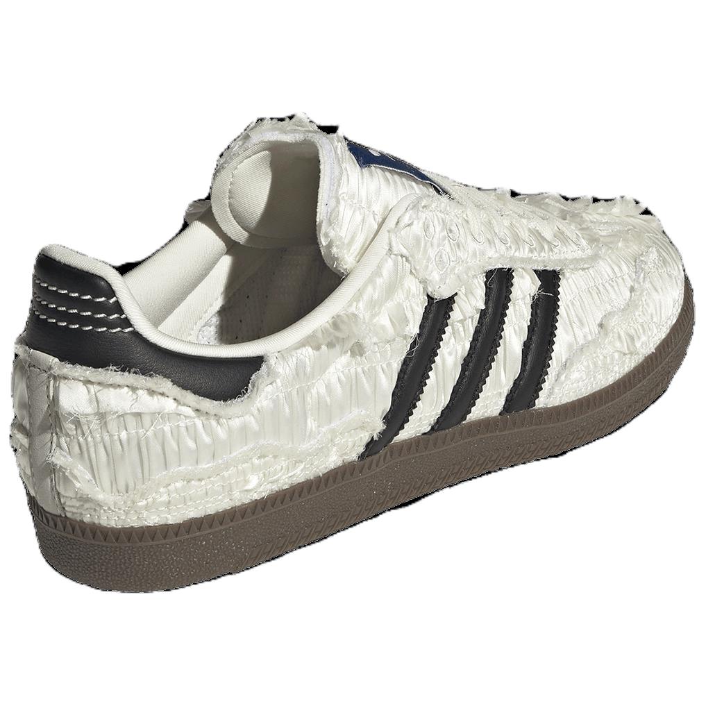 New Adidas Caroline Hu X Clot X Adidas Samba 'Reverie Off White' JQ4748