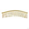 Hair Clips Side Combs Barrette Findings For DIY
