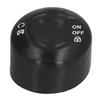 Motorcycle Engine Ignition Switch Start Button Cover Cap Replacement for R1250GS Adventure