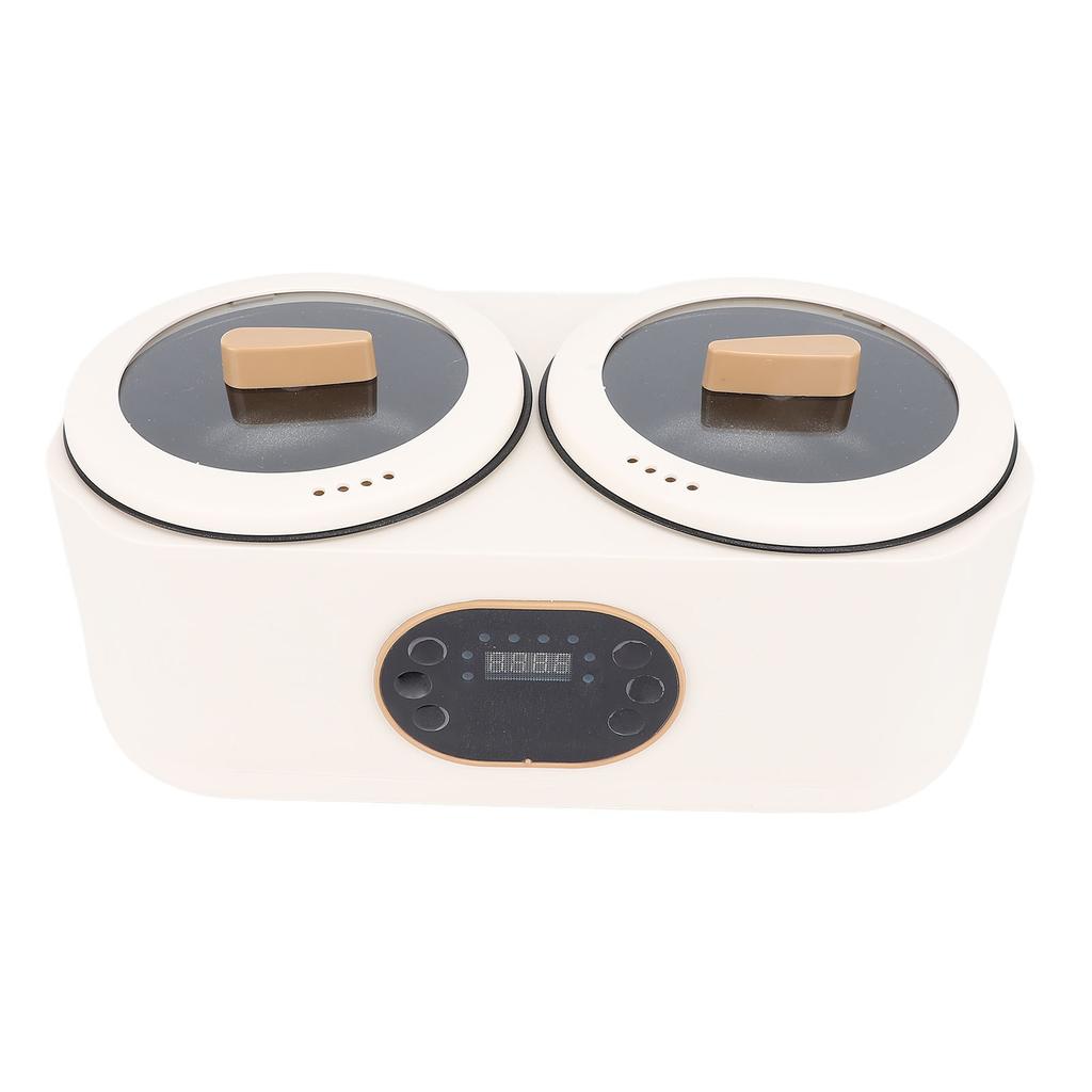 Rice Cooker Double Liner Rice Cooker Multifunctional Automatic Intelligent Insulation Electric Hot
