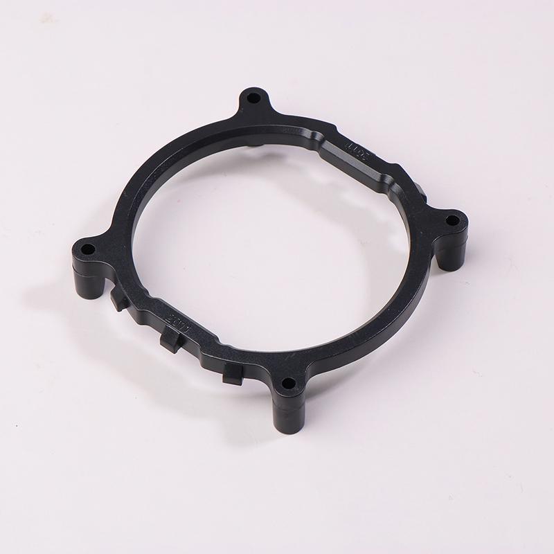 2024 Suport de bază rotund Lga2011 pentru placă de bază X299 X99 X79, soclu fix pentru radiator CPU cu șuruburi pentru bază de computer