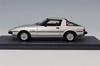 Schuco Scale Mazda Savanna Silver Resin Model PRO.R43 1/43 RX-7 1978-1985