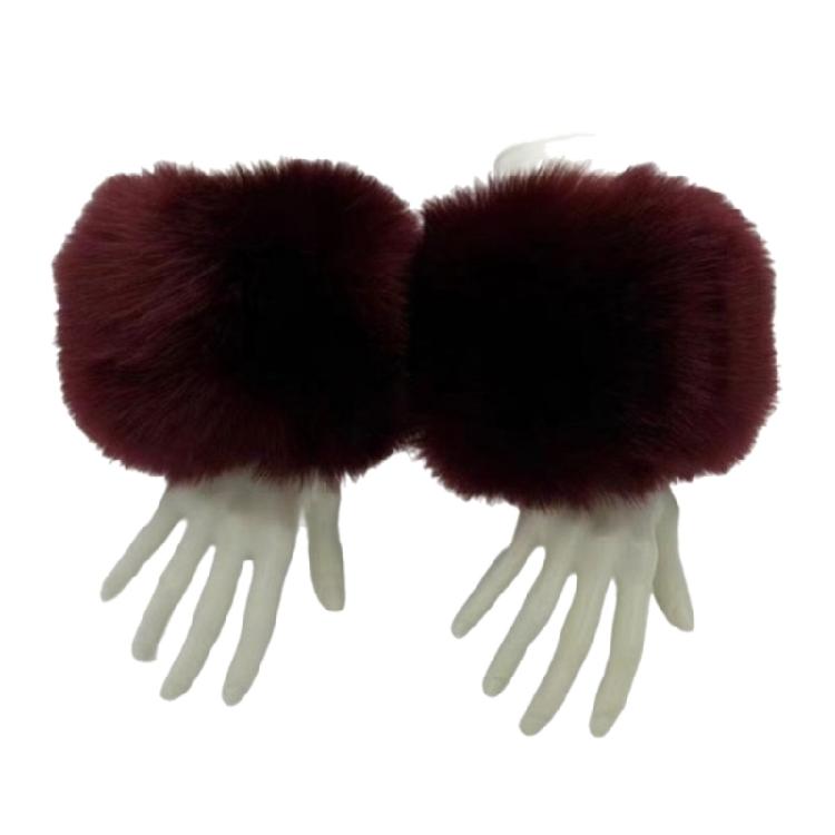 Fashionable Arm Sleeves for Women Stay Warm and Stylish Photography Props