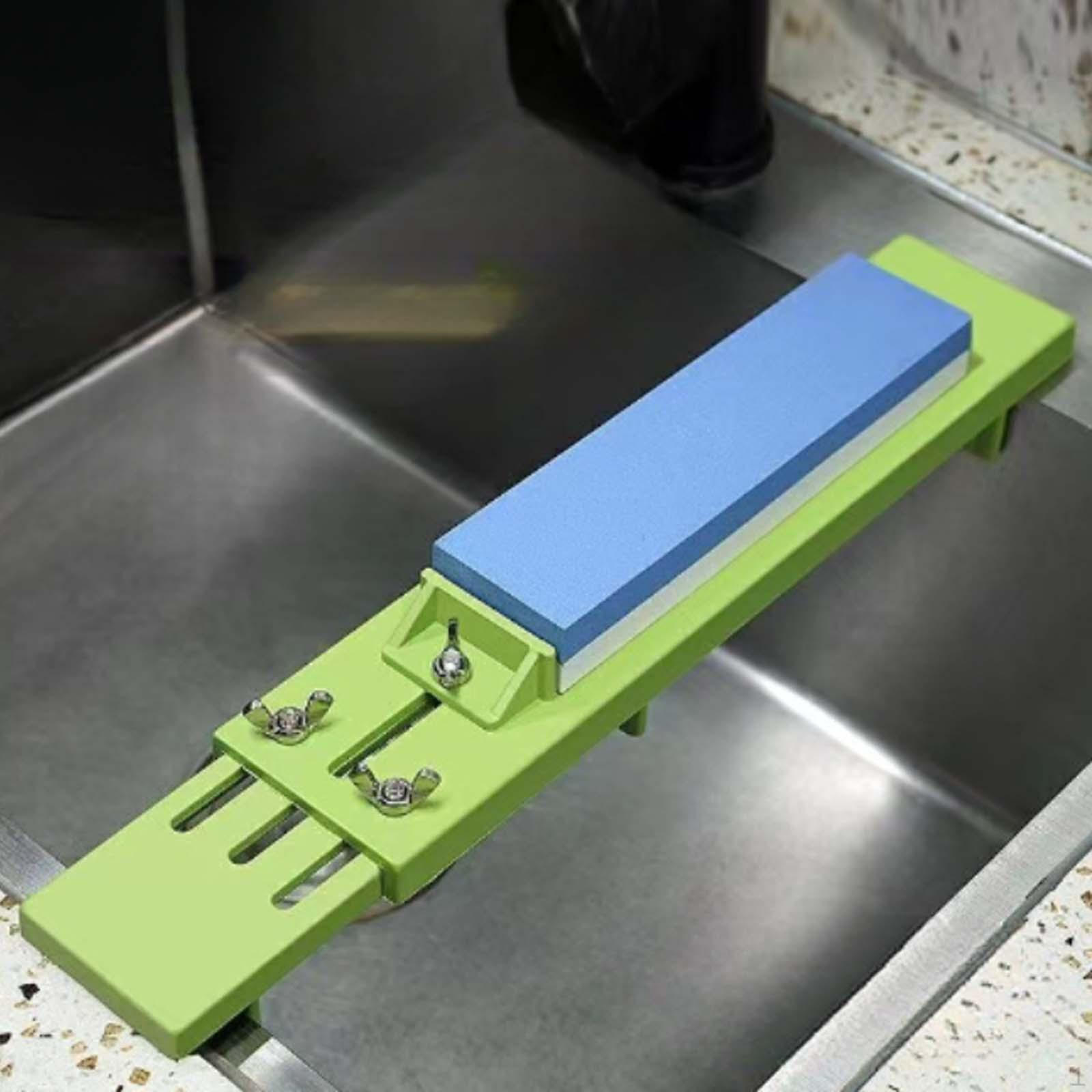 Держатель основания точильного камня, держатель точильного камня, точильный камень для