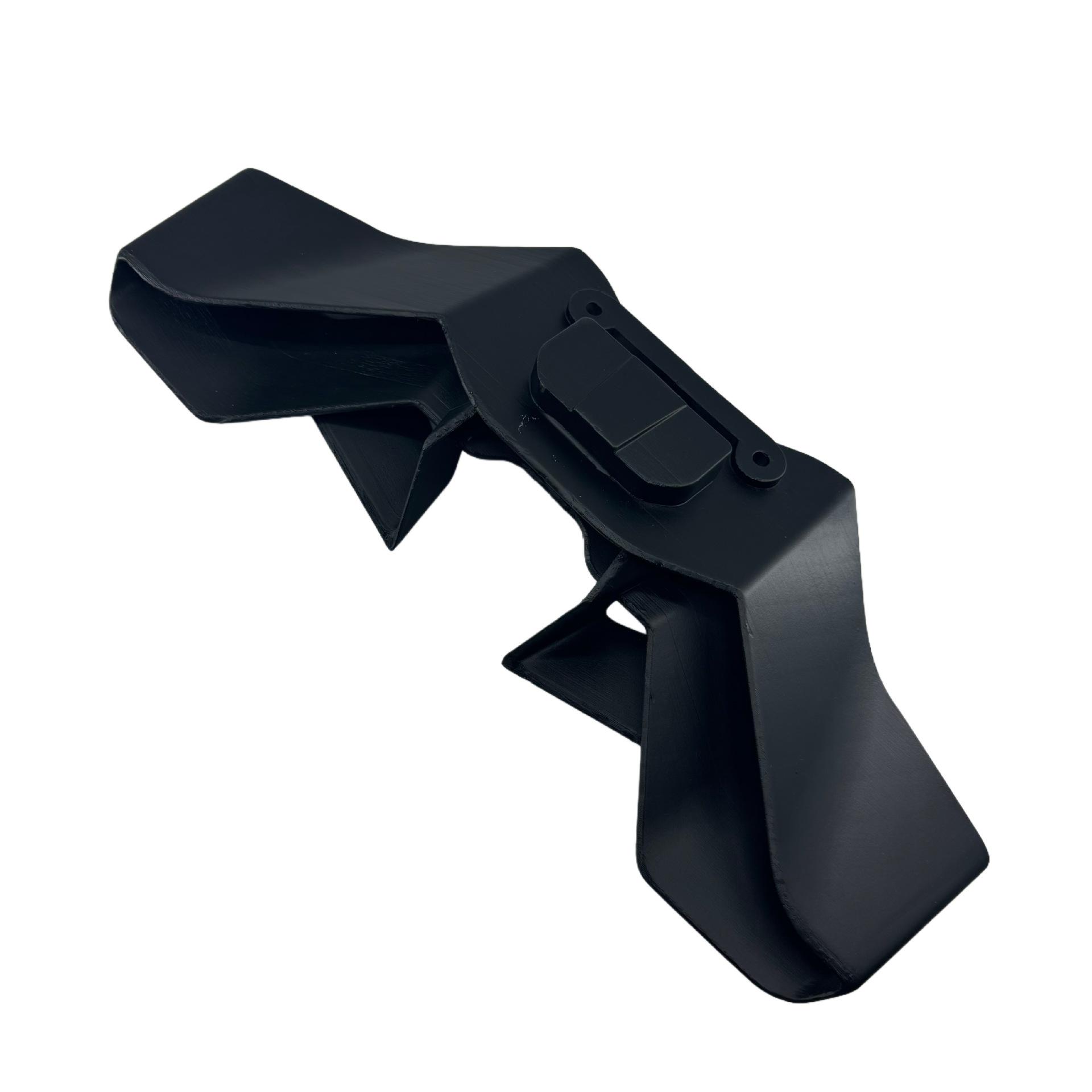 

Triumph Street 765R/RS Lower Lip Wind Deflector & Front Air Guide Cover