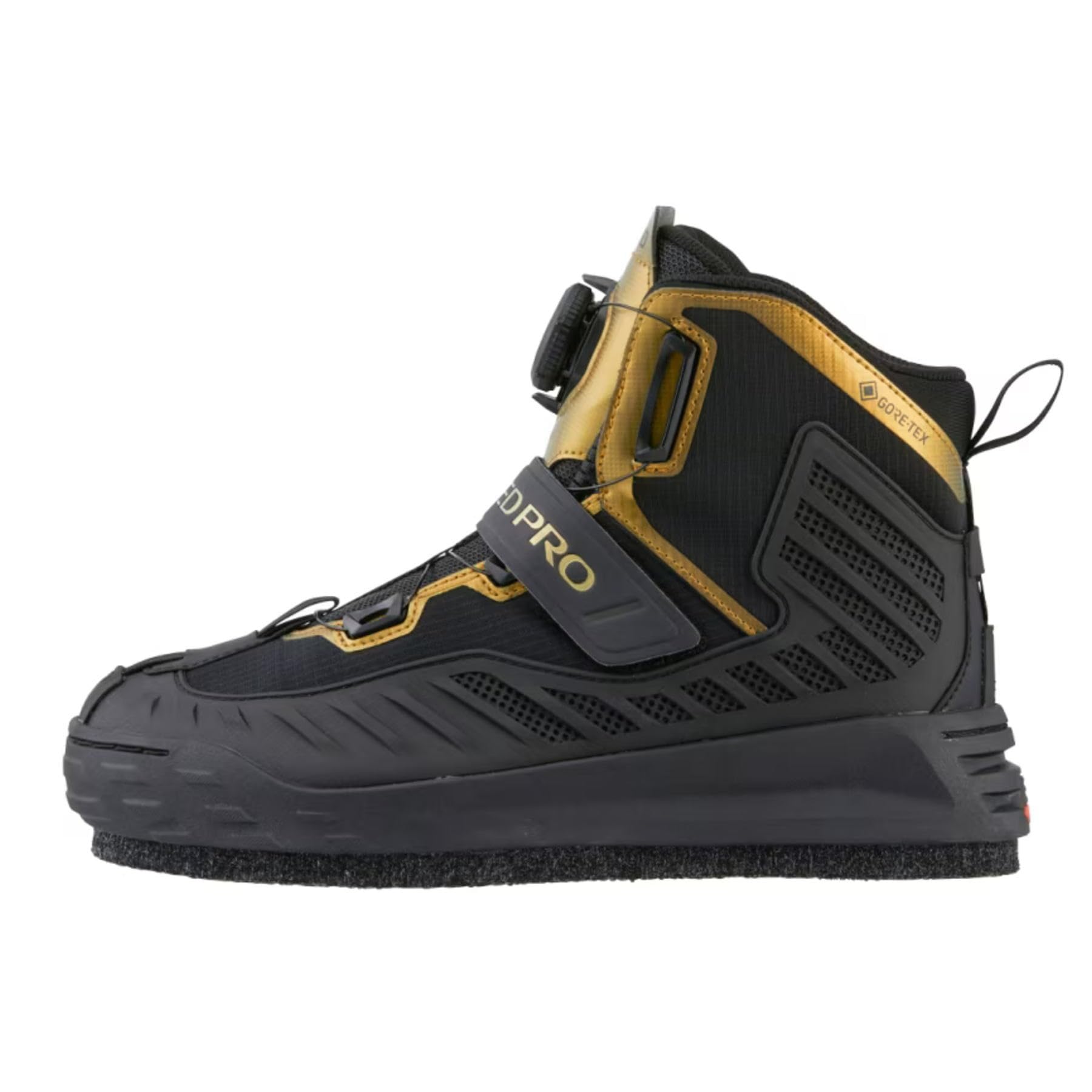

Fishing Shoes Limited Pro Shoes Limited Black 28 [SHIMANO] Gore-Tex