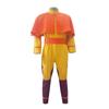 Aang Full Avatar Set Costume Mens Womens Suit Cosplay